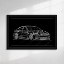 Load image into Gallery viewer, BMW 5 Series M5 F10 #452 - #460
