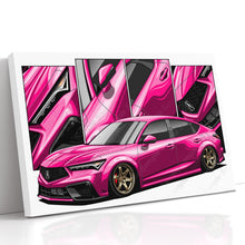 Load image into Gallery viewer, Acura Integra 5th Gen #165 - #173