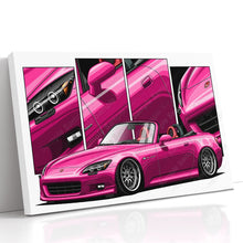 Load image into Gallery viewer, Honda S2000 Pre-face #562- #570