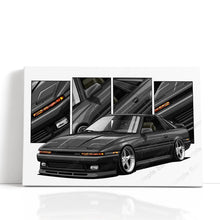 Load image into Gallery viewer, Toyota Supra MK3 #245- #253