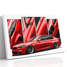 Load image into Gallery viewer, BMW 5 Series M5 F10 #434 - #442