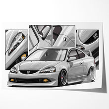 Load image into Gallery viewer, Acura RSX #048 - #056