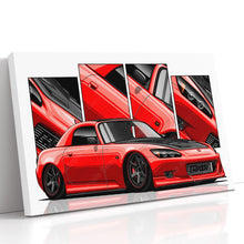 Load image into Gallery viewer, Honda S2000 #220 - #228