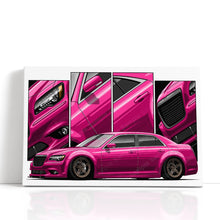 Load image into Gallery viewer, Chrysler 300 2011 - 2023 #010 - #018