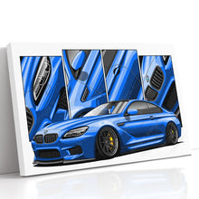 Load image into Gallery viewer, BMW 6 Series M6 3rd Gen Coupe F13 #461 - #469