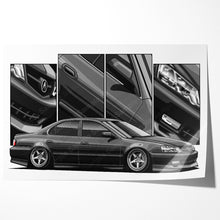 Load image into Gallery viewer, Acura TL 2nd Gen #183 - #191