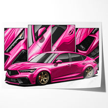 Load image into Gallery viewer, Acura Integra 5th Gen #165 - #173