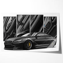 Load image into Gallery viewer, BMW 6 Series M6 3rd Gen Coupe F13 #461 - #469