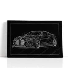 Load image into Gallery viewer, BMW 4 Series M4 G82 #245 - #253