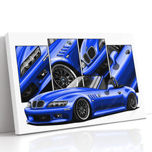 Load image into Gallery viewer, BMW Z3 #263 - #271
