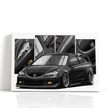 Load image into Gallery viewer, Acura RSX #048 - #056