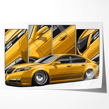Load image into Gallery viewer, Acura TL 4th Gen #023 - #031