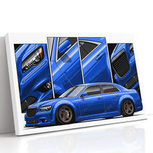 Load image into Gallery viewer, Chrysler 300 2011 - 2023 #010 - #018
