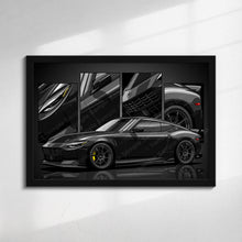 Load image into Gallery viewer, Nissan Fairlady Z 400z RZ34 #194- #202