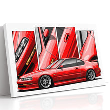 Load image into Gallery viewer, Honda Prelude 4th Gen 1992 - 1996 #355 - #363