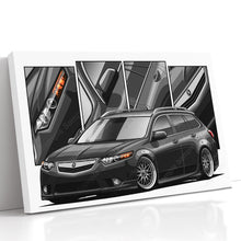 Load image into Gallery viewer, Acura TSX Wagon 2011 - 2014 #147-#155