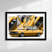 Load image into Gallery viewer, BMW 3 Series E21 #290 - #298