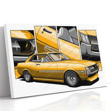 Load image into Gallery viewer, Toyota Celica 1st Gen Coupe #101- #109
