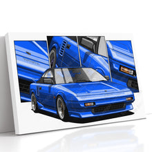 Load image into Gallery viewer, Toyota MR2 1st Gen #028- #036