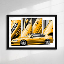 Load image into Gallery viewer, Honda Prelude 4th Gen 1992 - 1996 #355 - #363