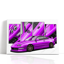 Load image into Gallery viewer, Acura Integra 3rd Gen USDM DC2 Hatchback 1994 - 2001 #111 - #119