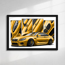 Load image into Gallery viewer, BMW 6 Series M6 3rd Gen Coupe F13 #461 - #469