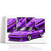 Load image into Gallery viewer, Toyota Supra MK3 #245- #253