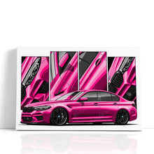 Load image into Gallery viewer, BMW 5 Series M5 F90 #425 - #433