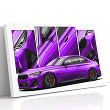 Load image into Gallery viewer, BMW 2 Series G42 Coupe #488 - #496