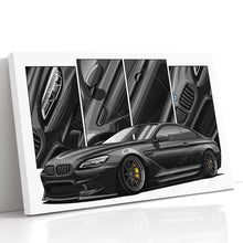 Load image into Gallery viewer, BMW 6 Series M6 3rd Gen Coupe F13 #461 - #469