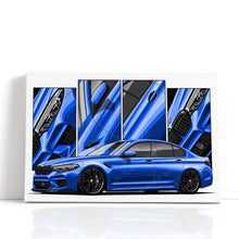 Load image into Gallery viewer, BMW 5 Series M5 F90 #425 - #433