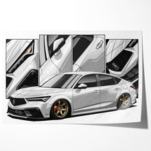 Load image into Gallery viewer, Acura Integra 5th Gen #165 - #173