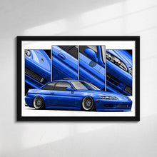 Load image into Gallery viewer, Toyota Soarer Pre-face #092- #100