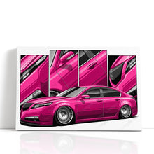 Load image into Gallery viewer, Acura TL 4th Gen #023 - #031