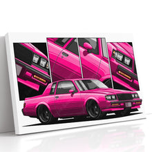 Load image into Gallery viewer, Buick Grand National #010 - #018