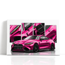 Load image into Gallery viewer, BMW 4 Series M4 G82 #245 - #253