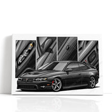 Load image into Gallery viewer, Pontiac GTO 5th Gen #001 - #009