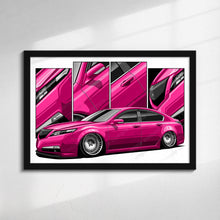 Load image into Gallery viewer, Acura TL 4th Gen #023 - #031