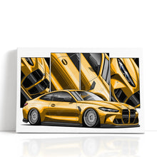 Load image into Gallery viewer, BMW 4 Series M4 G82 Coupe #389 - #397