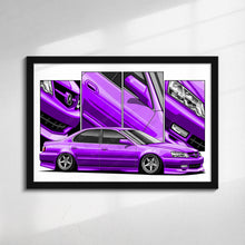 Load image into Gallery viewer, Acura TL 2nd Gen #183 - #191