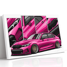 Load image into Gallery viewer, BMW 3 Series 7th Gen G20 2024 - 2026 330i Facelift #515 - #523