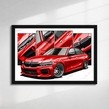 Load image into Gallery viewer, BMW 3 Series 7th Gen G20 2019 - 2022 330i Pre-face #145 - #153