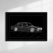 Load image into Gallery viewer, BMW 5 Series M5 E28 #416 - #424