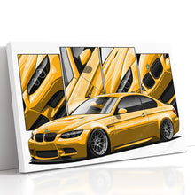 Load image into Gallery viewer, BMW 3 Series M3 E92 Coupe #506 - #514