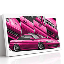 Load image into Gallery viewer, Toyota Soarer Pre-face #092- #100