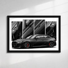 Load image into Gallery viewer, BMW 2 Series G42 Coupe #488 - #496