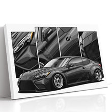 Load image into Gallery viewer, Hyundai Genesis Facelift Widebody #028 - #036
