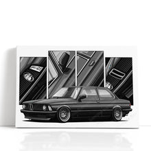 Load image into Gallery viewer, BMW 3 Series E21 #290 - #298
