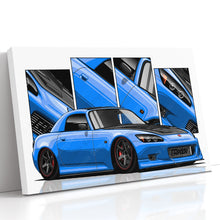 Load image into Gallery viewer, Honda S2000 #220 - #228