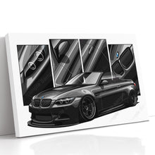 Load image into Gallery viewer, BMW 3 Series M3 E93 Convertible #281 - #289